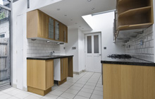 Hidcote Bartrim kitchen extension leads